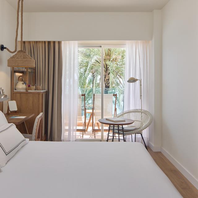 Hotel Melia Ibiza (voorheen Sol Beach House Ibiza) – adults only