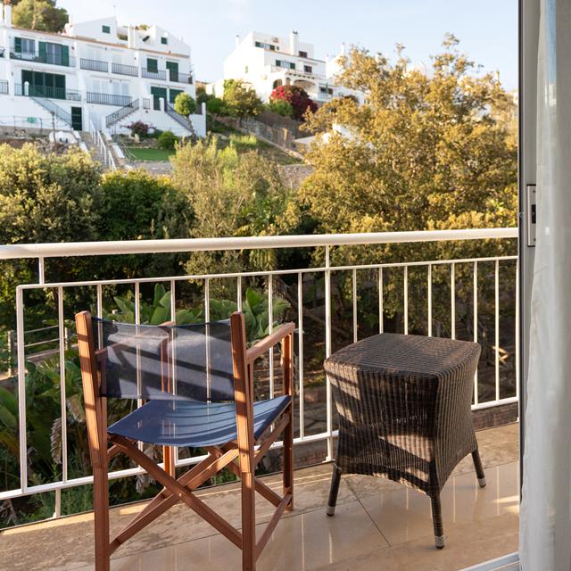 Minura Cala Galdana & Apartamentos d’Aljandar