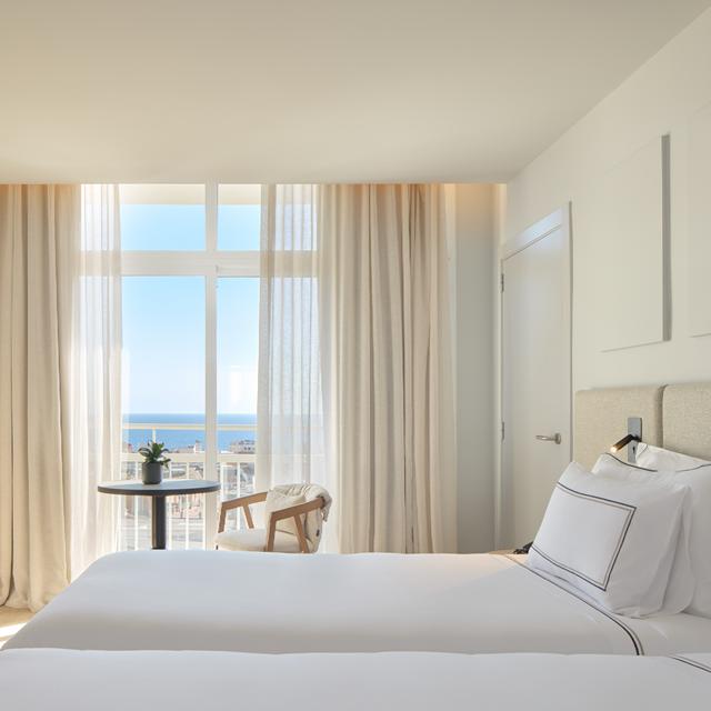 Hotel Melia Lloret de Mar