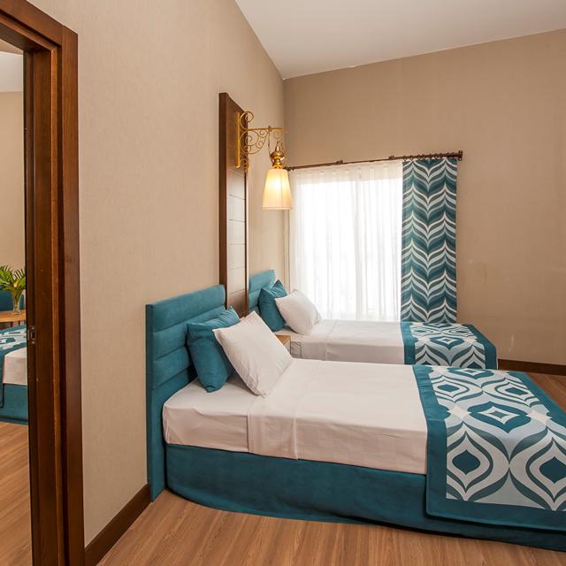 Hotel Dream World Resort & Spa