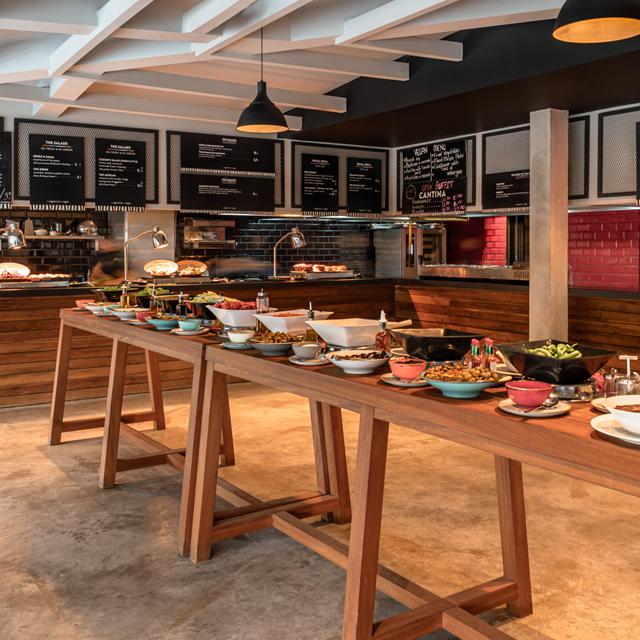 Hotel Cook’s Club Alanya – adults only