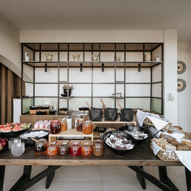 Paralos the Maxine Hotel – adults only