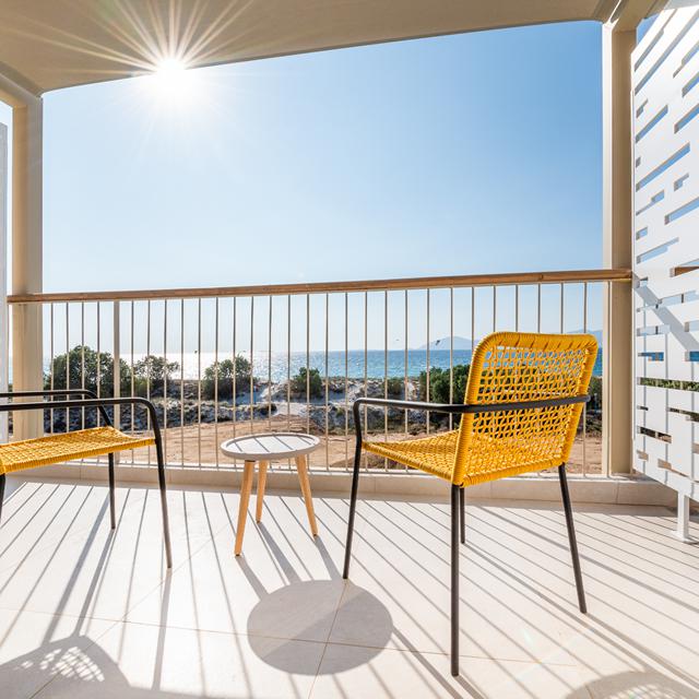 Paralos Kyma Dunes – adults only