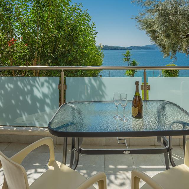 Appartementen Mare Vita