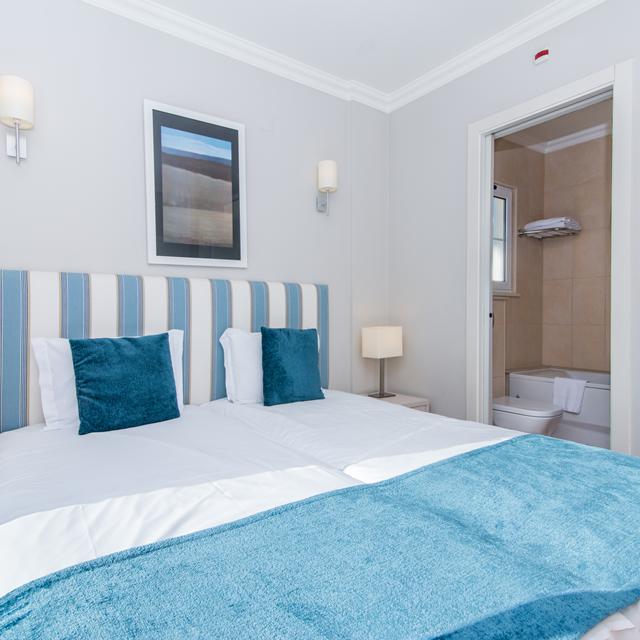 Castro Marim Golfe & Country Club – inclusief huurauto – golf