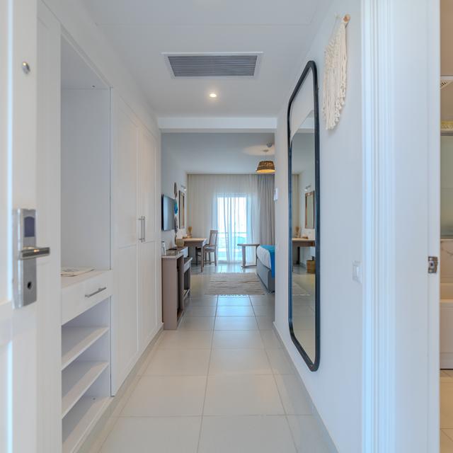 Hotel Casa Blue Beach Resort