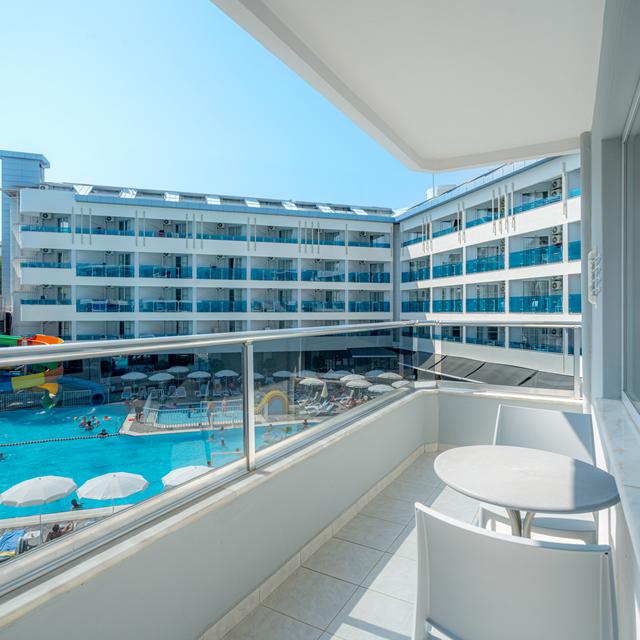 Hotel Avena Resort & Spa