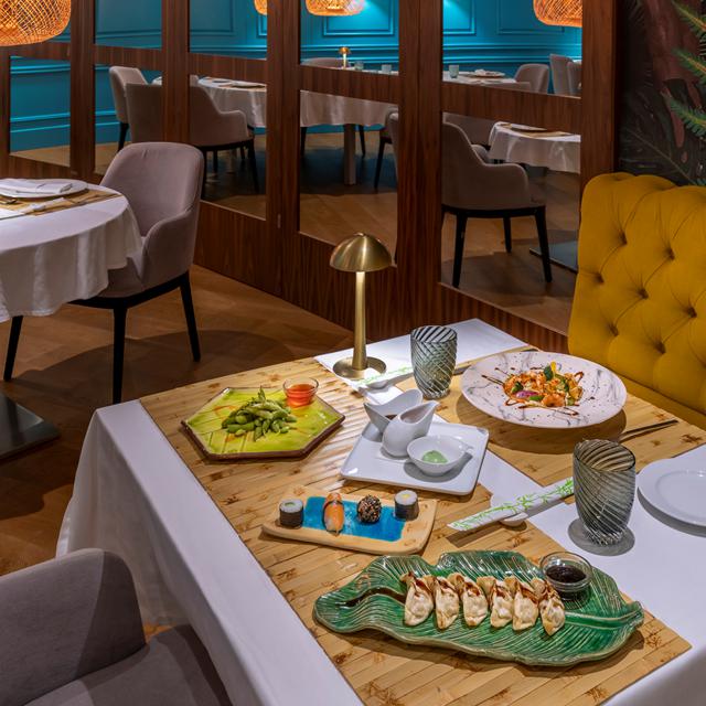 Mediterraneo Bay Hotel and Resort