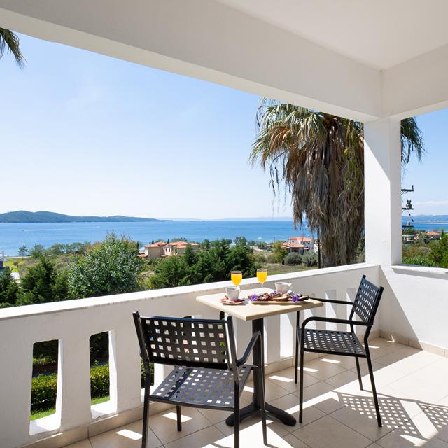 Hotel Alexandros Palace Hotel & Suites