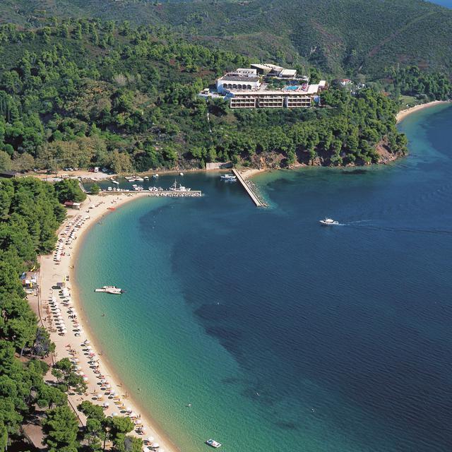 Hotel Skiathos Palace