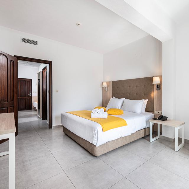 Aristoteles Holiday Resort & Spa Hotel