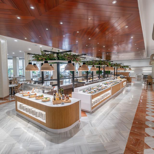 Hotel Landmar Playa la Arena