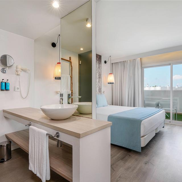 Hotel AluaSoul Mallorca – adults only