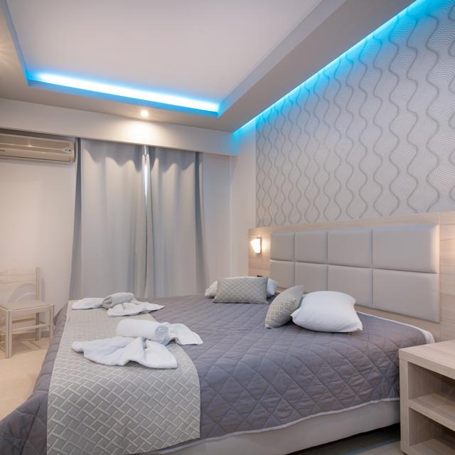 Hotel Tzante – adults only