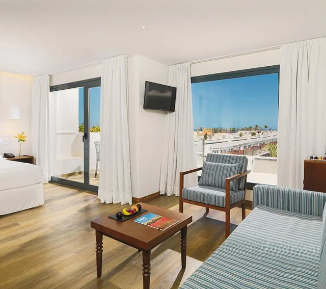 Hotel H10 Ocean Dreams – adults only