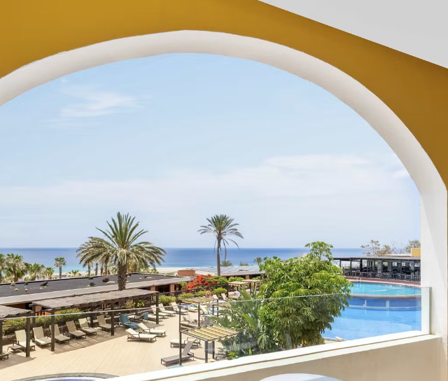 Hotel Occidental Jandia Royal Level – adults only