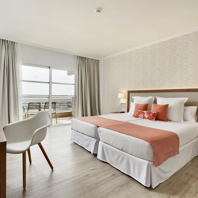 Alua Atlantico Golf Resort