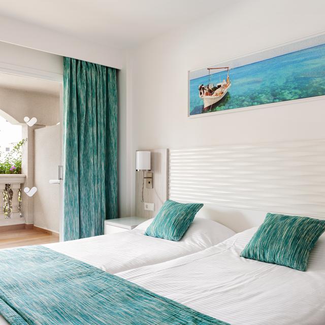 Diamant Hotel & Aparthotel