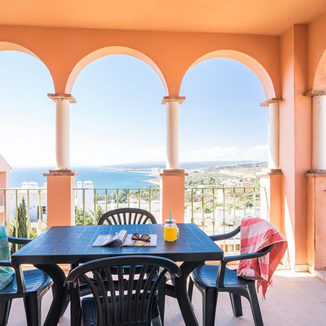 P&V Village Club Terrazas Costa del Sol – inclusief huurauto