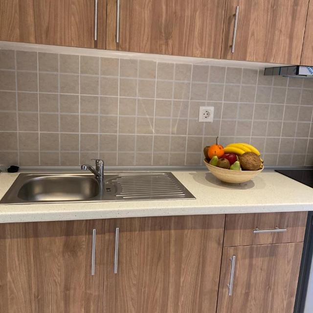 Studios Stegna Beach Premium