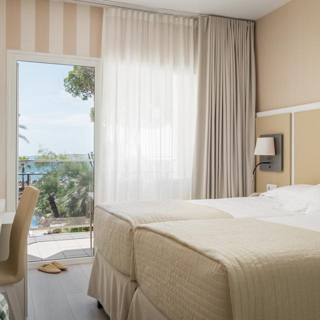 Hotel Estival Centurion Playa