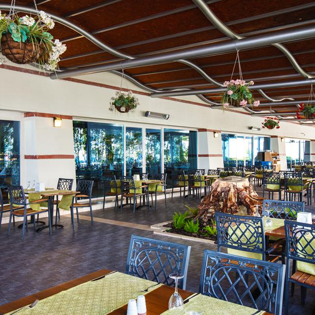 Hotel Sealight Resort