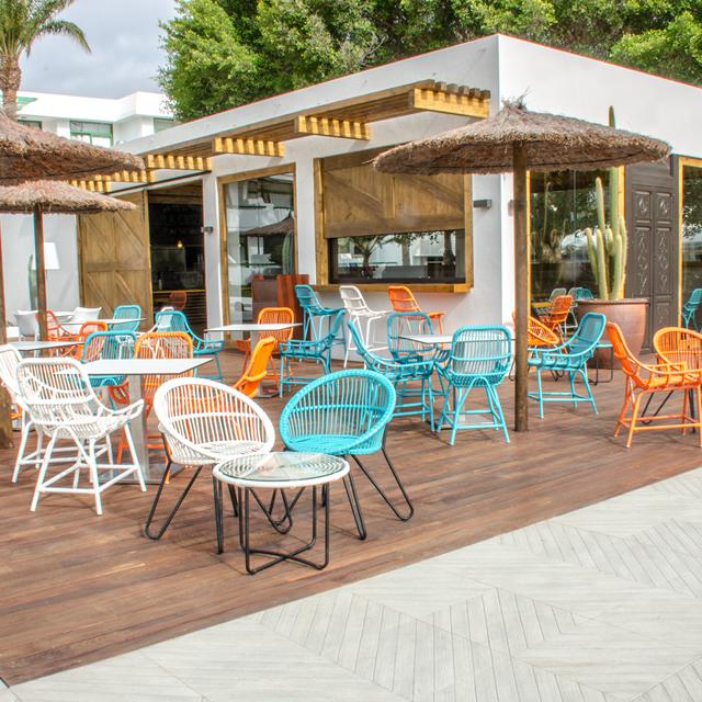 Hotel H10 Lanzarote Princess