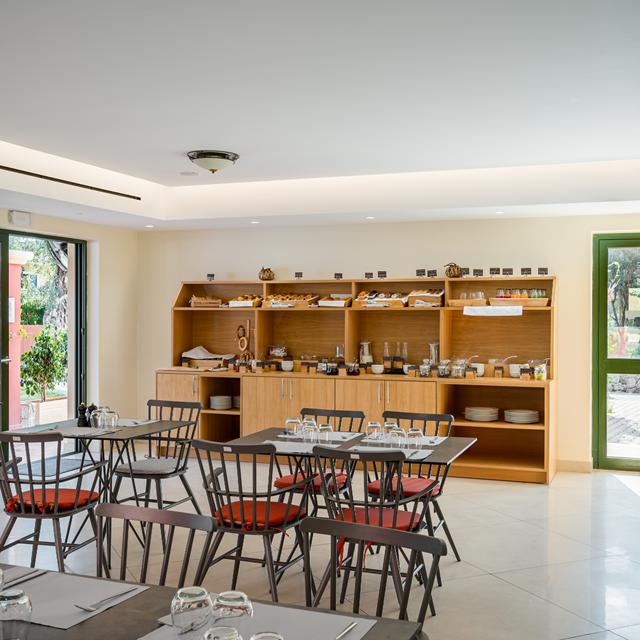 Hotel SENTIDO Apollo Palace