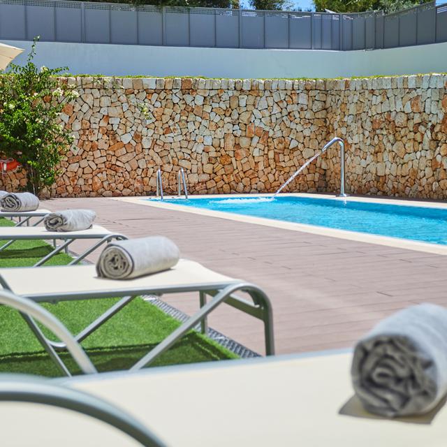 Monsuau Cala d’Or Boutique Hotel