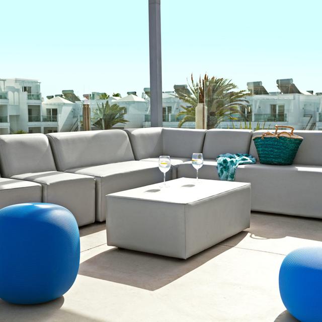 Appartementen Plaza Palmeras