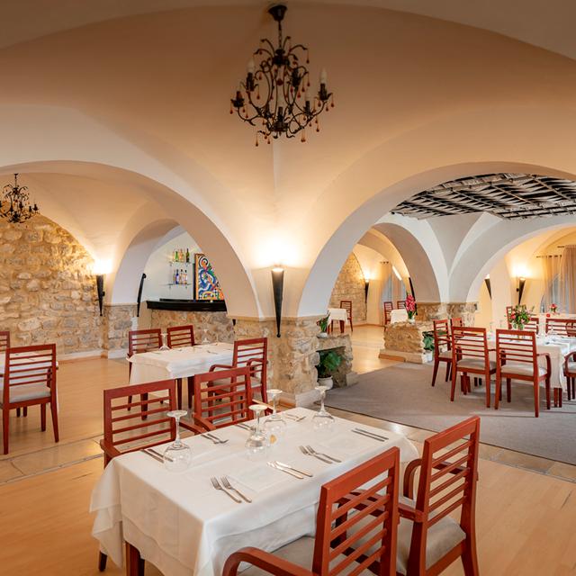 Hotel Mediterannee Thalasso Golf