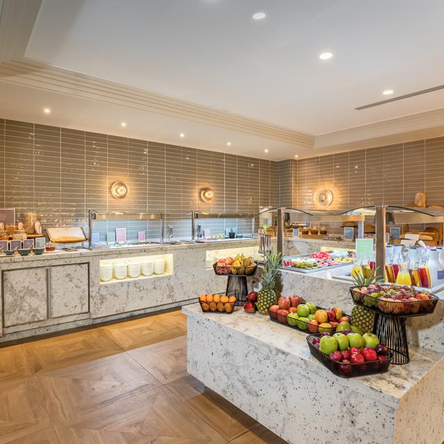 Barcelo La Nucia Hills & La Nucia Palms Complex