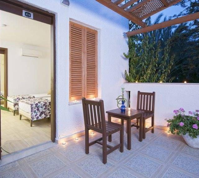 Club Kastalia Holiday Village