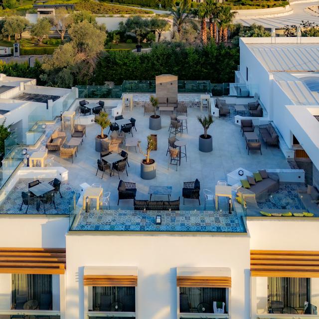 Hotel Samara – Ulltra all inclusive