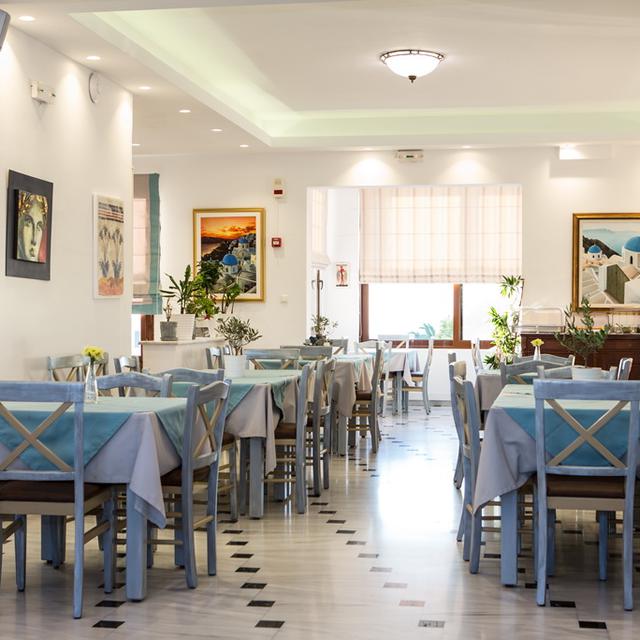 Hotel Mathios Village