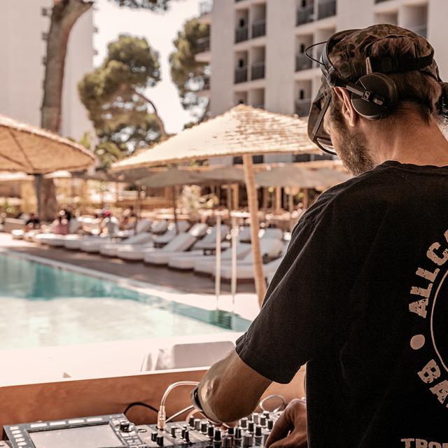 Caramelo Palma Beach – adults only