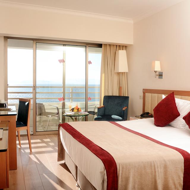 Hotel Korumar De Luxe