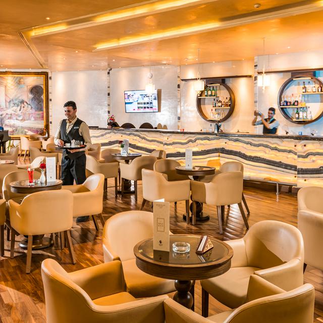 Sousse Palace Hotel & Spa