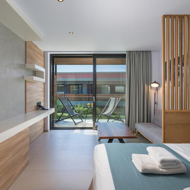 Hotel Harmony Boutique Resort