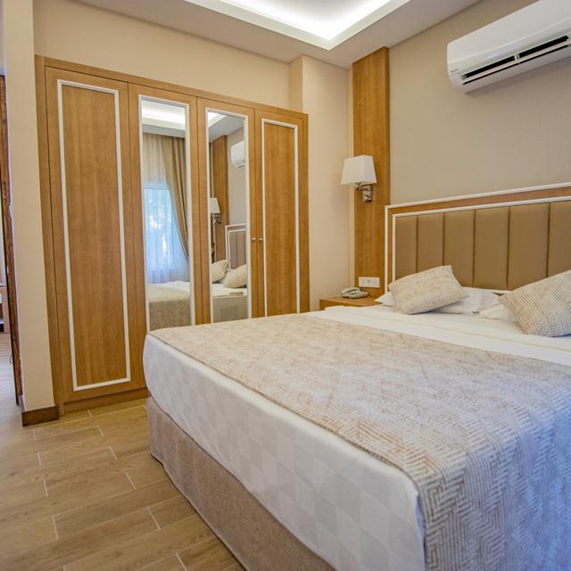 Hotel Kustur Club Holiday Village