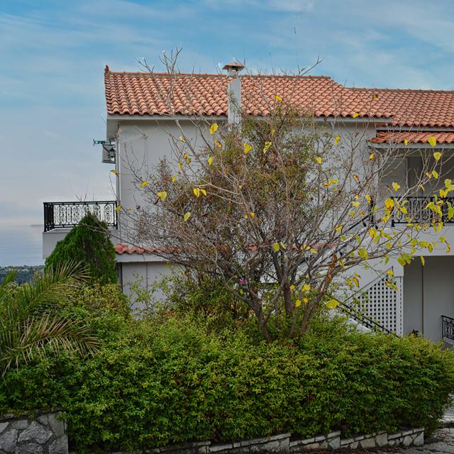 Appartementen Kefalonia View by Alex