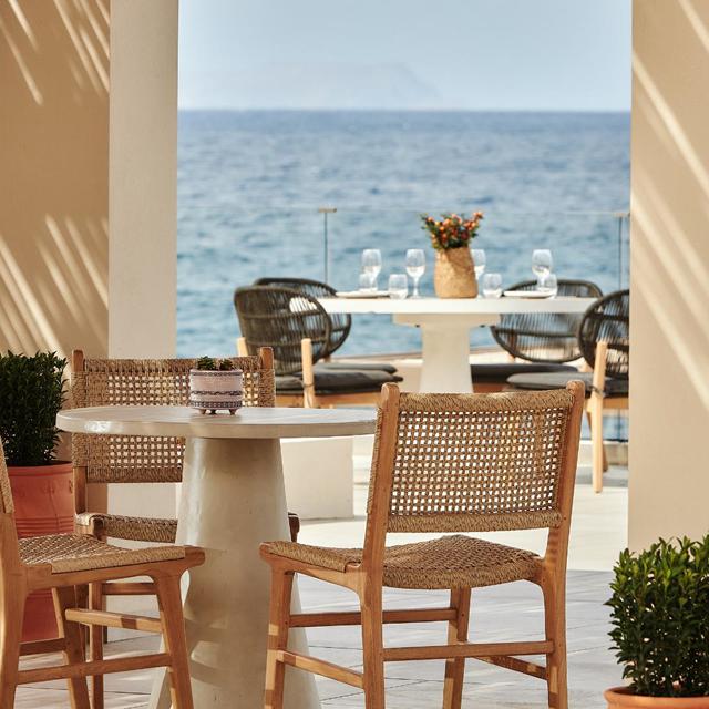 Hotel Vasia Sea Retreat – adults only