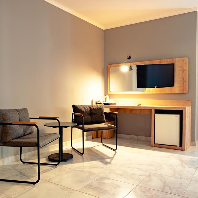 Hotel Simply Fine Alize