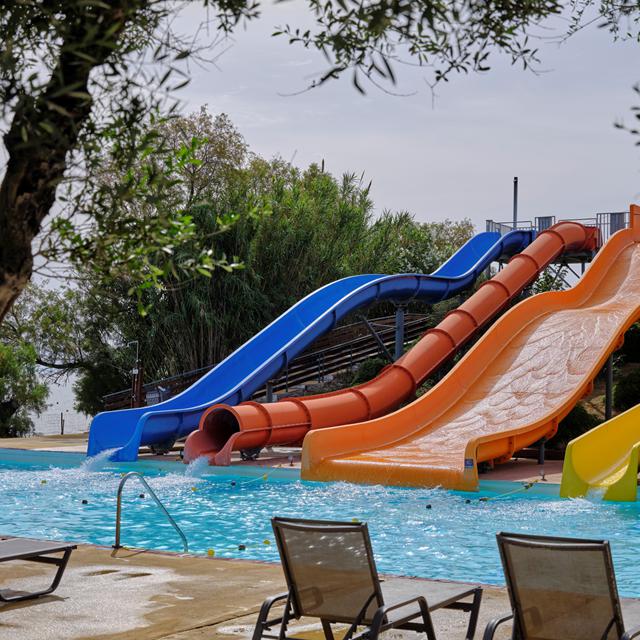 Hotel Atlantica Eleon Grand Resort