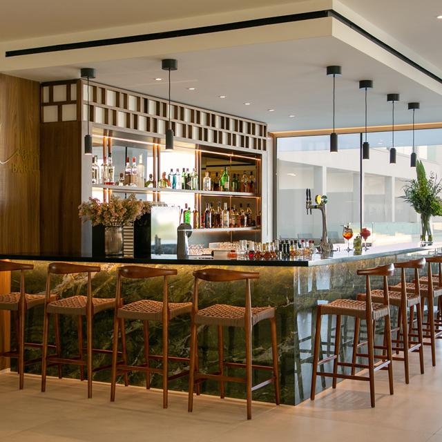 Hotel Atlantica Aqua Blue