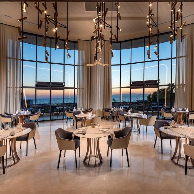 Hotel Seaden Quality Resort & Spa