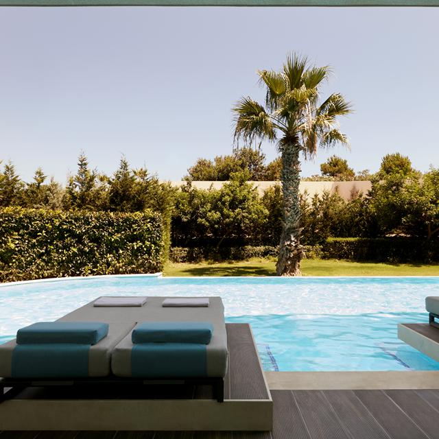 Hotel Mare Ayia Napa