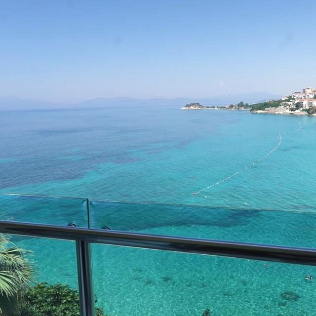 Hotel Infinity By Yelken Aquapark & Resort