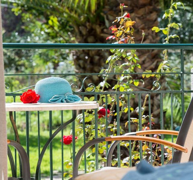 Hotel Ilios – adults only