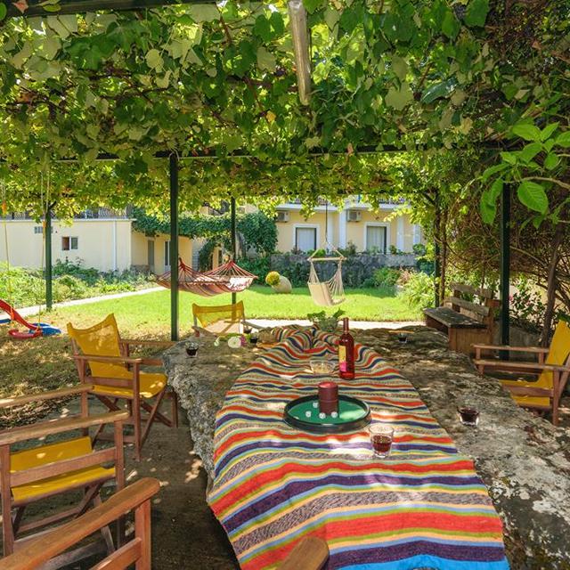 Studio’s Timotheos